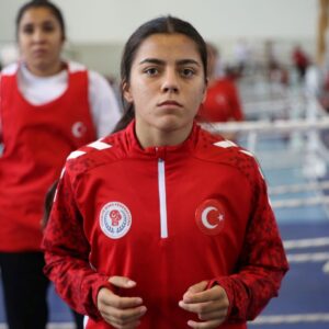 milli boksor simge beklerin hedefi avrupa sampiyonasinda altin madalya NncvKhaH