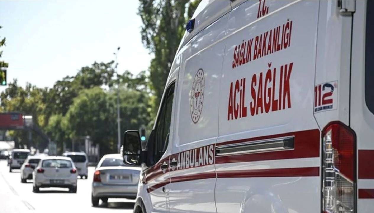 8 aylik veriler aciklandi istanbulda 112ye gelen cagrilarin yuzde 625i asilsiz cL9kH355