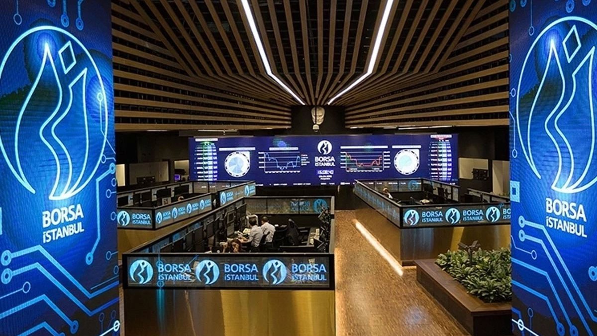 borsa istanbul acikladi bes hisseye kredili islem yasagi geldi DY6WSNVE