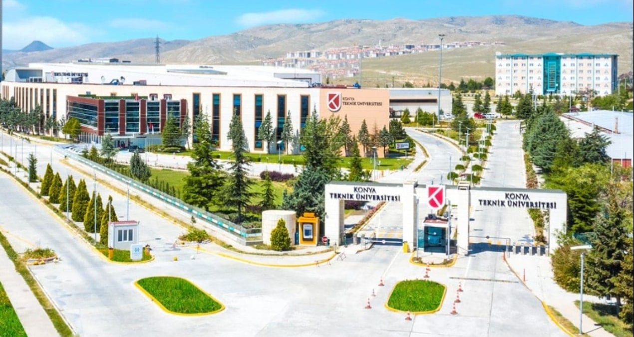 bu da oldu ogrencisi olmayan bolumlere dekan ve sekreterler gorevlendirmisler UhVhPgPp