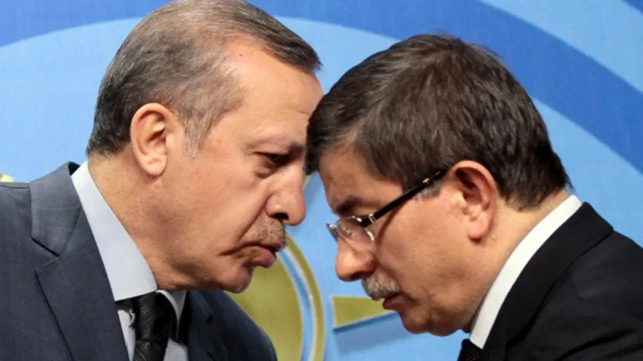 davutoglu gaziosmanpasa ornegiyle erdoganin sozunu hatirlatti bu duzenlemeyi yaparsaniz ilce yonetecek baskan bulamazsiniz ahmet bey Jttw2YB2