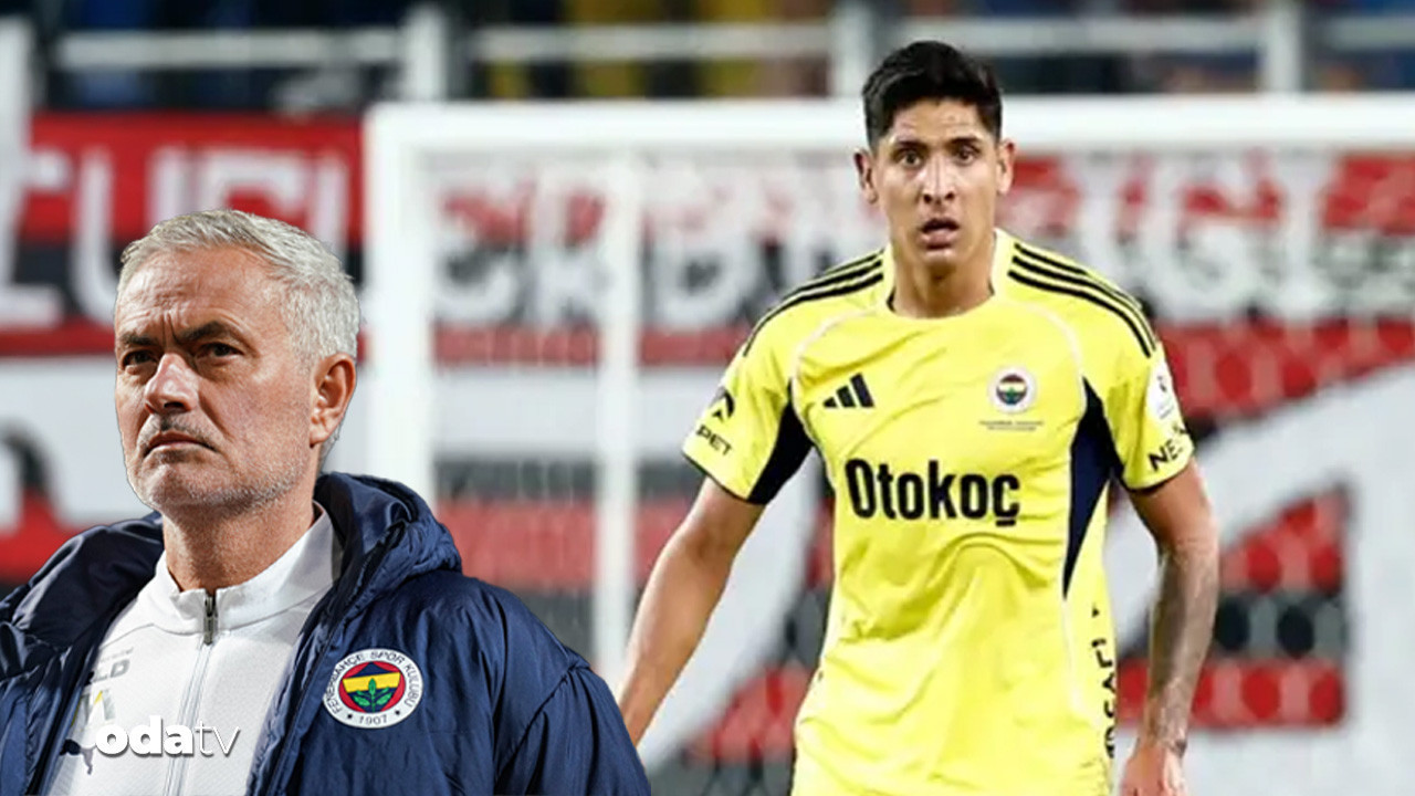 edson alvarezden transfer itirafi mourinho icin geldim Jv3hmsf1