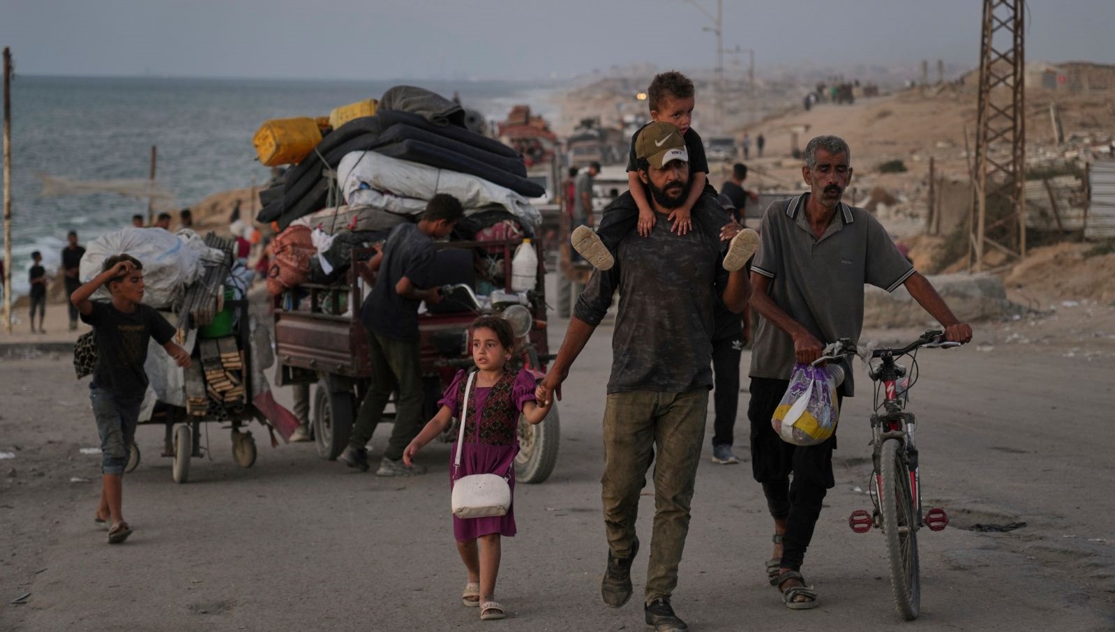 gazzede son durum can kaybi 65 bin 926ya yukseldi BhTAaXRe