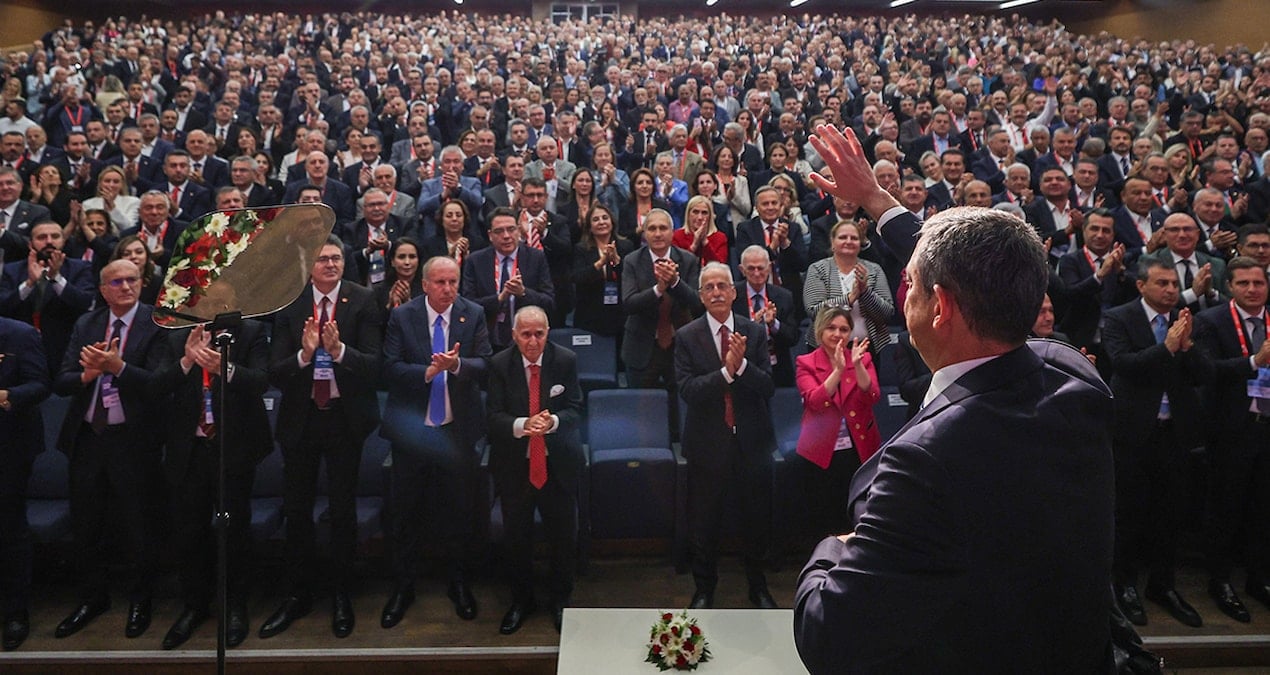 sandiksiz tek partili turkiye istiyorlar cadTmtLr