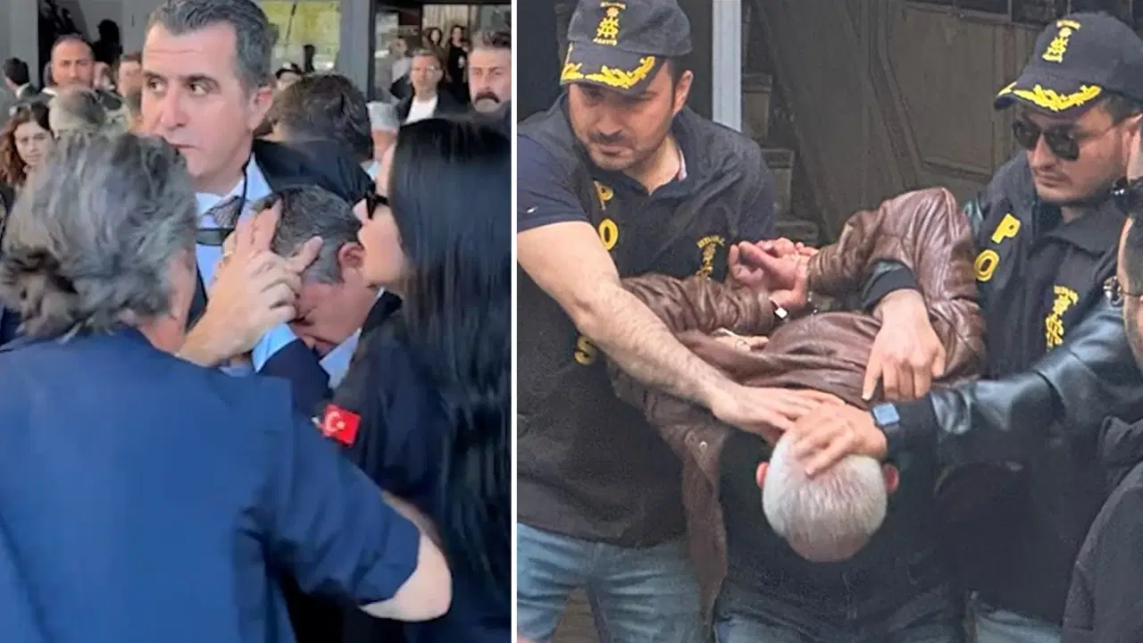 selcuk tengiogluna tahliye ozgur ozelin avukati sedat aslantastan ilk tepki iki evladini katledip ikisini de agir yaralamaktan sabikasi var ama jZegfb2v