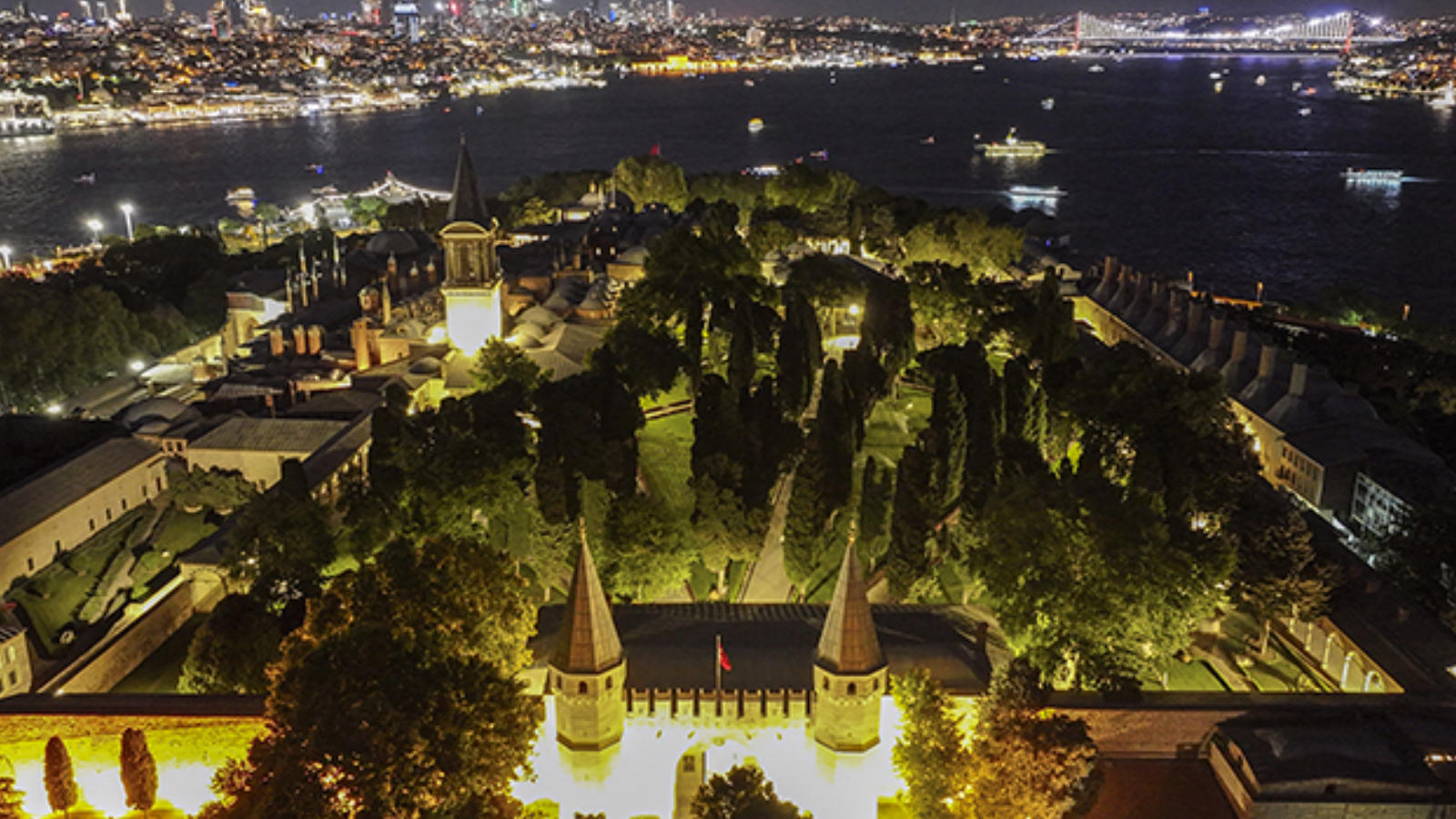 topkapi sarayinda gece turlari yarin sona eriyor KOiZkKK9