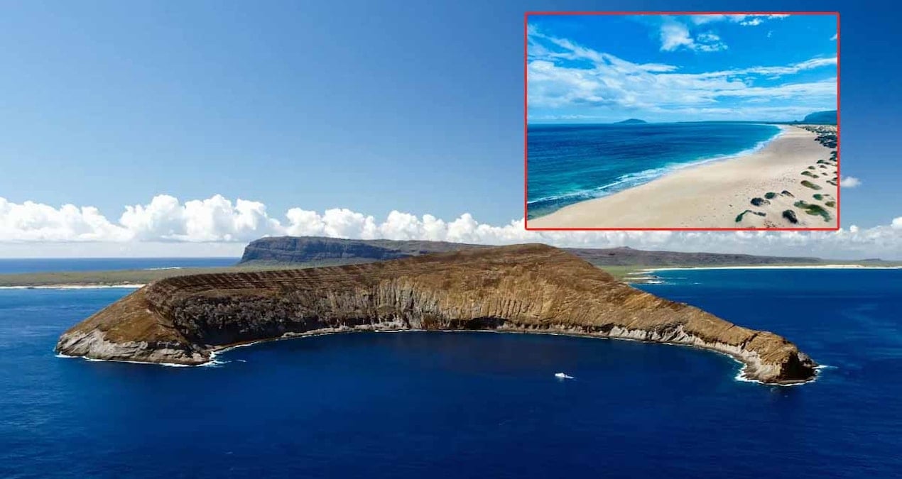 turistler giremiyor yasayanlar ise kira odemiyor yasakli ada adeta bir siginak ama tek bir sart var qlGRtGjv