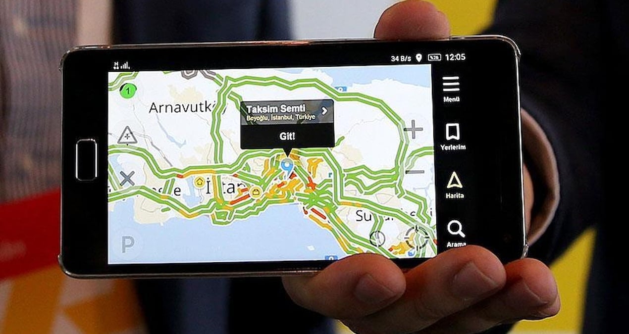 yandex navigasyonda yeni donem zwqU2Q8P