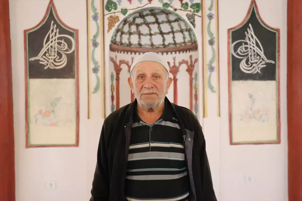 75 yasinda gonullu temizlik jMguwEd2