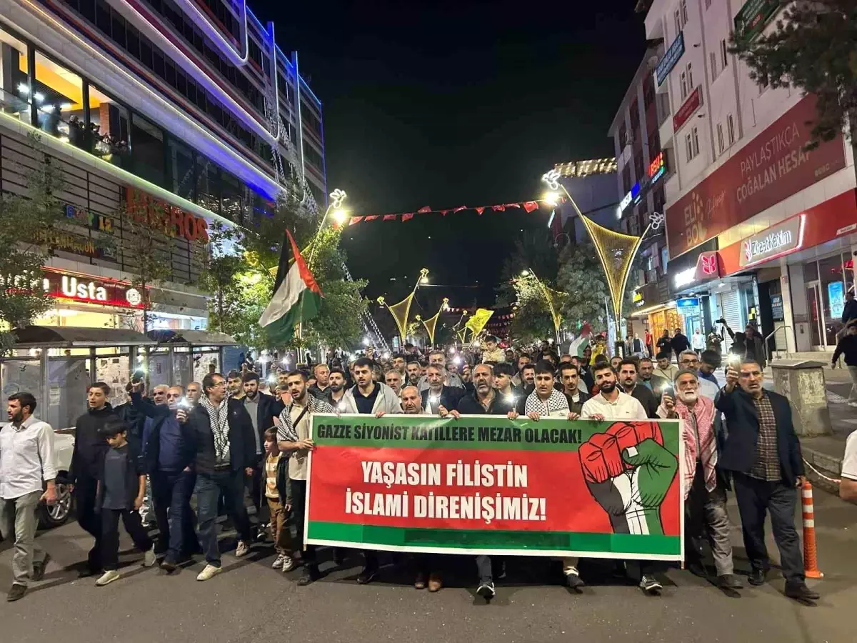 bingolde israile protesto U7ArrAXG