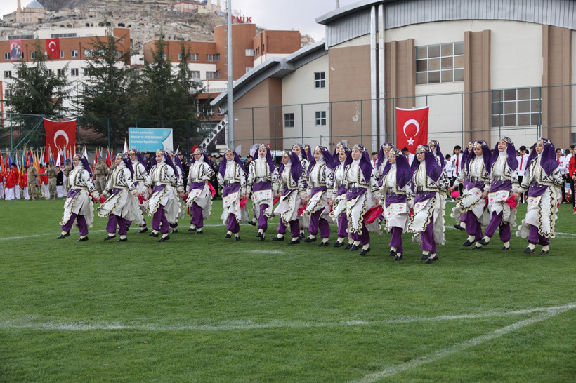 Nevşehir Etkinlikleri