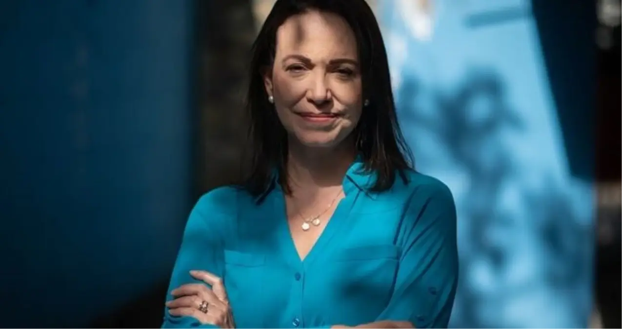 maria corina machado kimdir nobel baris odulunu alan maria corina machado kac yasinda nereli r1klDSn3