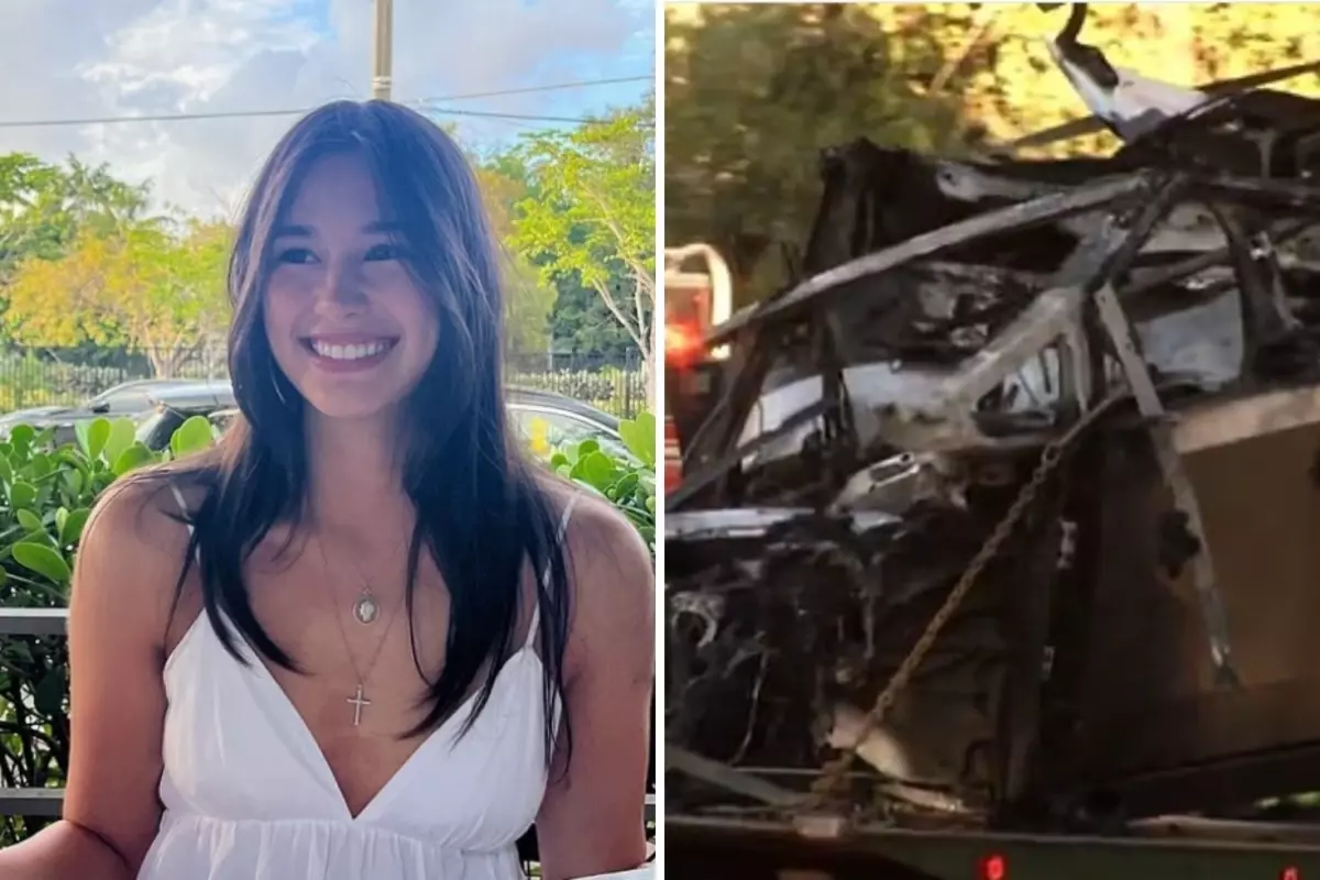 tesla kazasi kapilar kilitlendi genc kiz aracin icinde yanarak can verdi ZfuXajxN