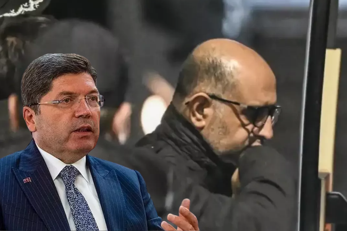 adalet bakani yilmaz tunc ozgur ozelin aziz ihsan aktas yurtdisina kacmis iddiasini yalanladi VQ5rHmYj.png