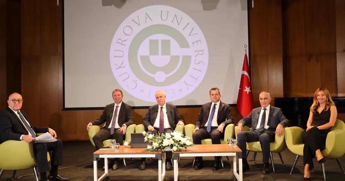 anadolu bulusmalarinin 7ncisi adanada gerceklestirdi C8WWyKpx.webp