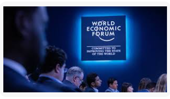 Davos Zirvesinde Ele Alınan Önemli Konular ve Çıkarılan Dersler