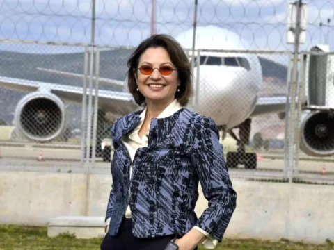 TAV Havalimanları’nda Yönetim Değişiklikleri: Yeni İsimler ve Görevler