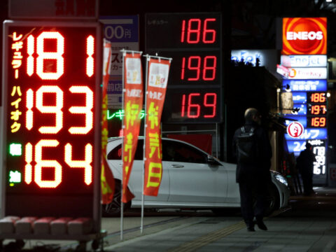 Asya Ülkeleri Savaş ve Hürmüz Kriziyle Mücadele Ediyor