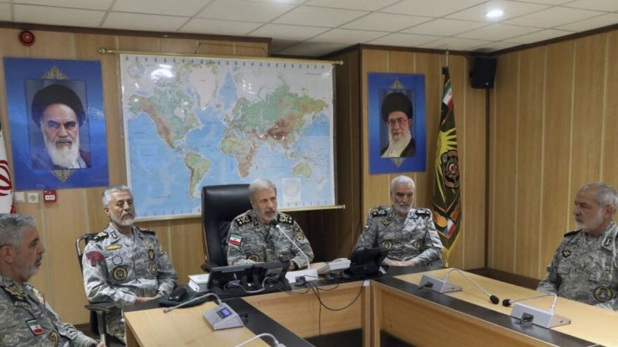 İran, ABD’nin Teklifini Reddetti: 5 Temel Şart!