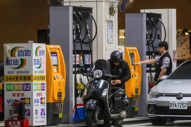 Tayland’da Enerji Krizi ve Aşırı Sıcaklar Hayatı Felç Etti: Orta Doğu Geriliminin Etkileri