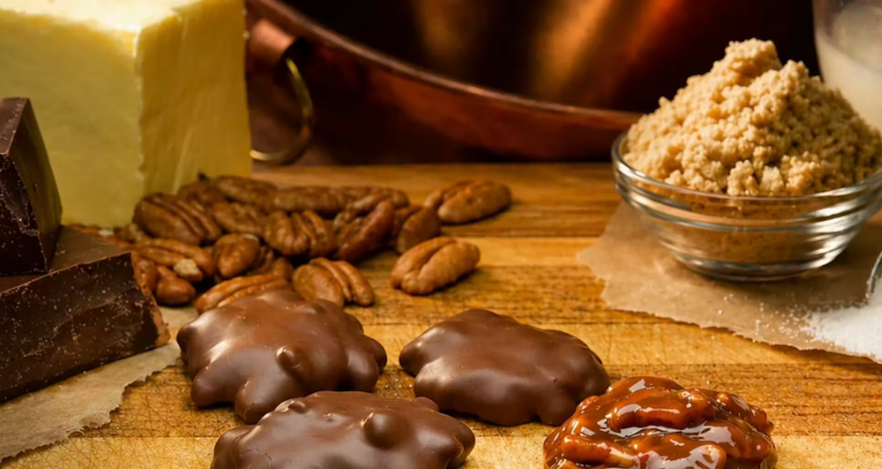 141 Yıllık Şekerleme Şirketi Lammes Candies Tüm Mağazalarını Kapatma Kararı Aldı