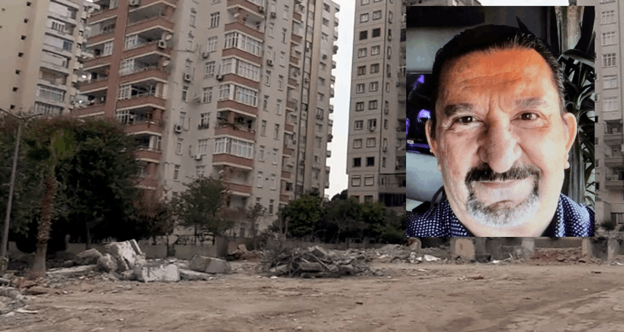 40 Can Aldı: Firari Müteahhit Tayland’da Ele Geçirildi!