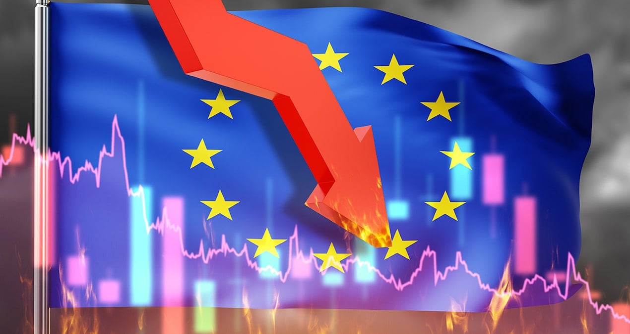 AB’nin Enerji Maliyetleri Zirveye Ulaştı: 44 Günde 22 Milyar Euro Artış