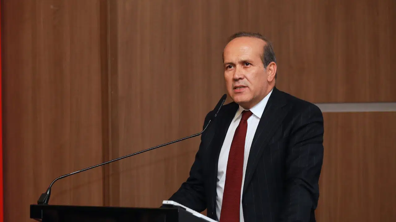 CHP’li Namık Tan, Avrupa Konseyi’nde İmamoğlu’nu Savundu: ‘Toplum Susturulamaz’