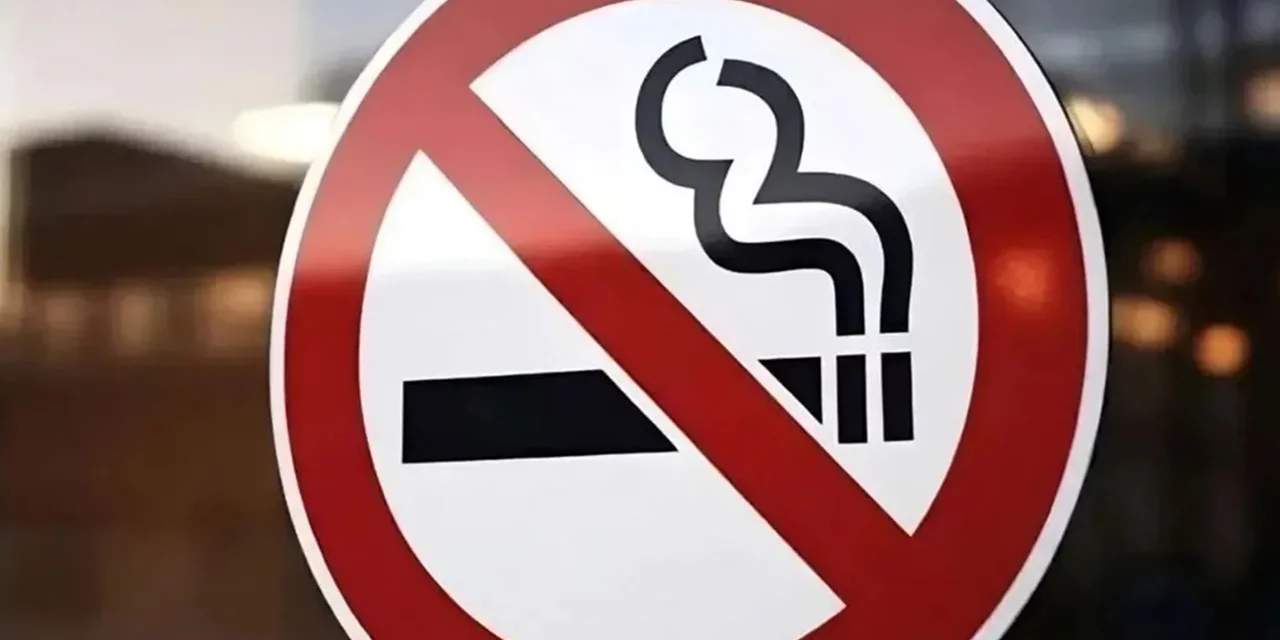İngiltere’de Ömür Boyu Sigara Yasağı: Arabada İçenler İçin Yaş Sınırı Aranmayacak