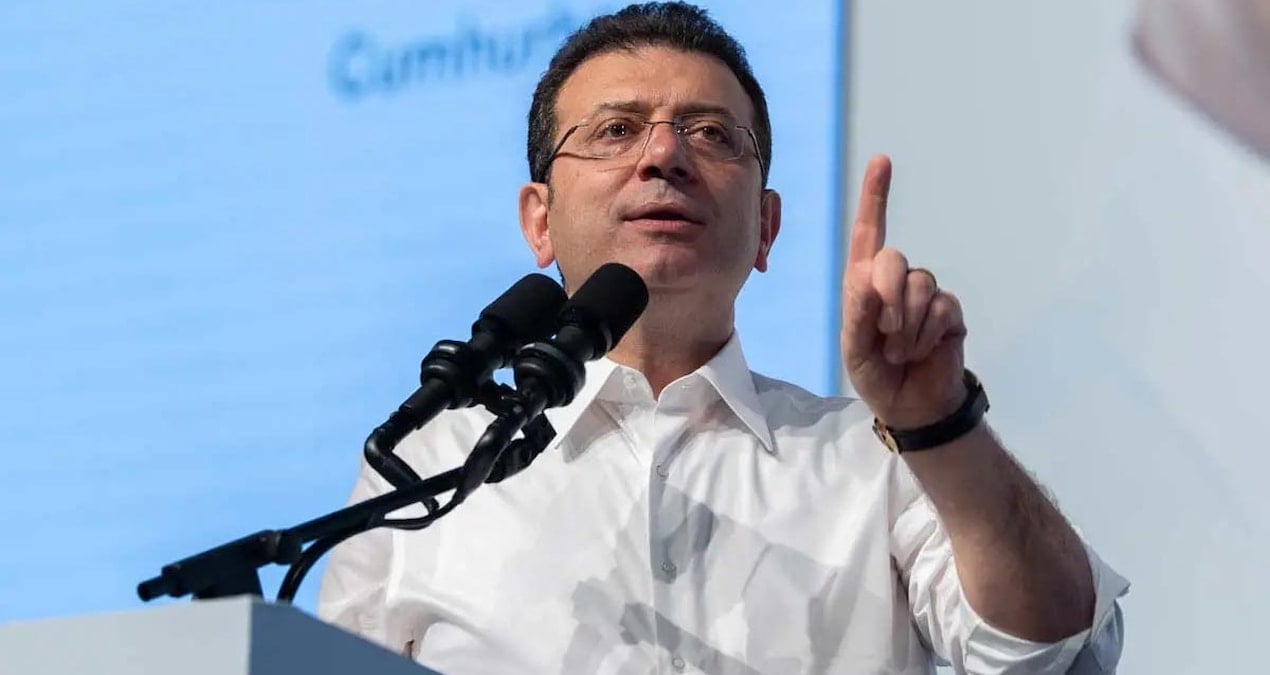 Ekrem İmamoğlu’nun Diploma İptali Davasında Mahkeme Kararı