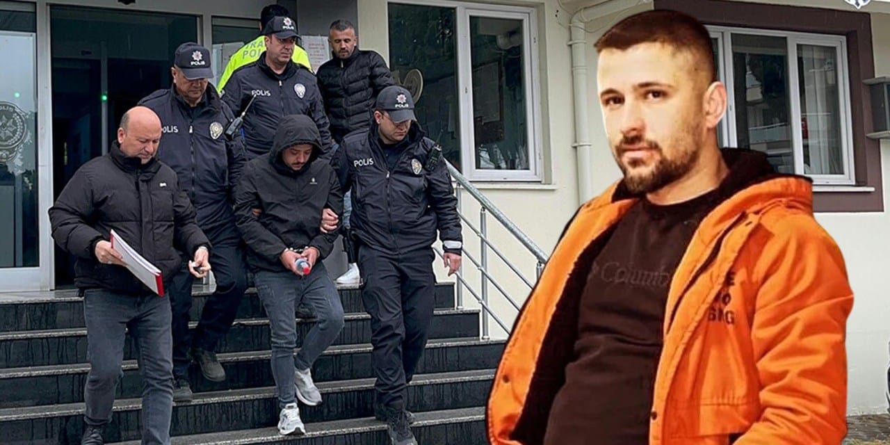 Kardeşinin Tartışma Sonucu Öldürmesiyle Şok Olay: Şüpheli Tutuklandı