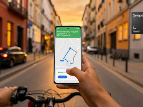 Uygun Fiyatlı Telefonlarda Devrim: Qualcomm Snapdragon Gen 5 İşlemcileri Tanıtıldı