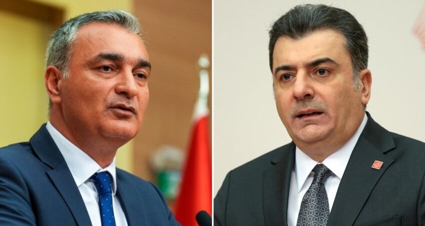 ‘Butlan’ın Sözcüsüne zor soru: Siz yargılanacaklarını nereden biliyorsunuz?