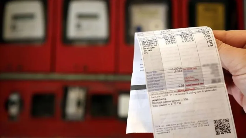EPDK’den milyonlarca aboneyi ilgilendiren hamle: Elektrik, su ve doğalgaz sayaçlarında büyük değişiklik yolda
