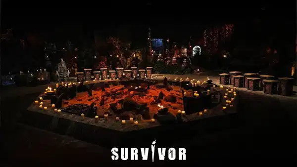 Survivor’da 2. finalist kim oldu? 13 Haziran Cumartesi Survivor neden yok?