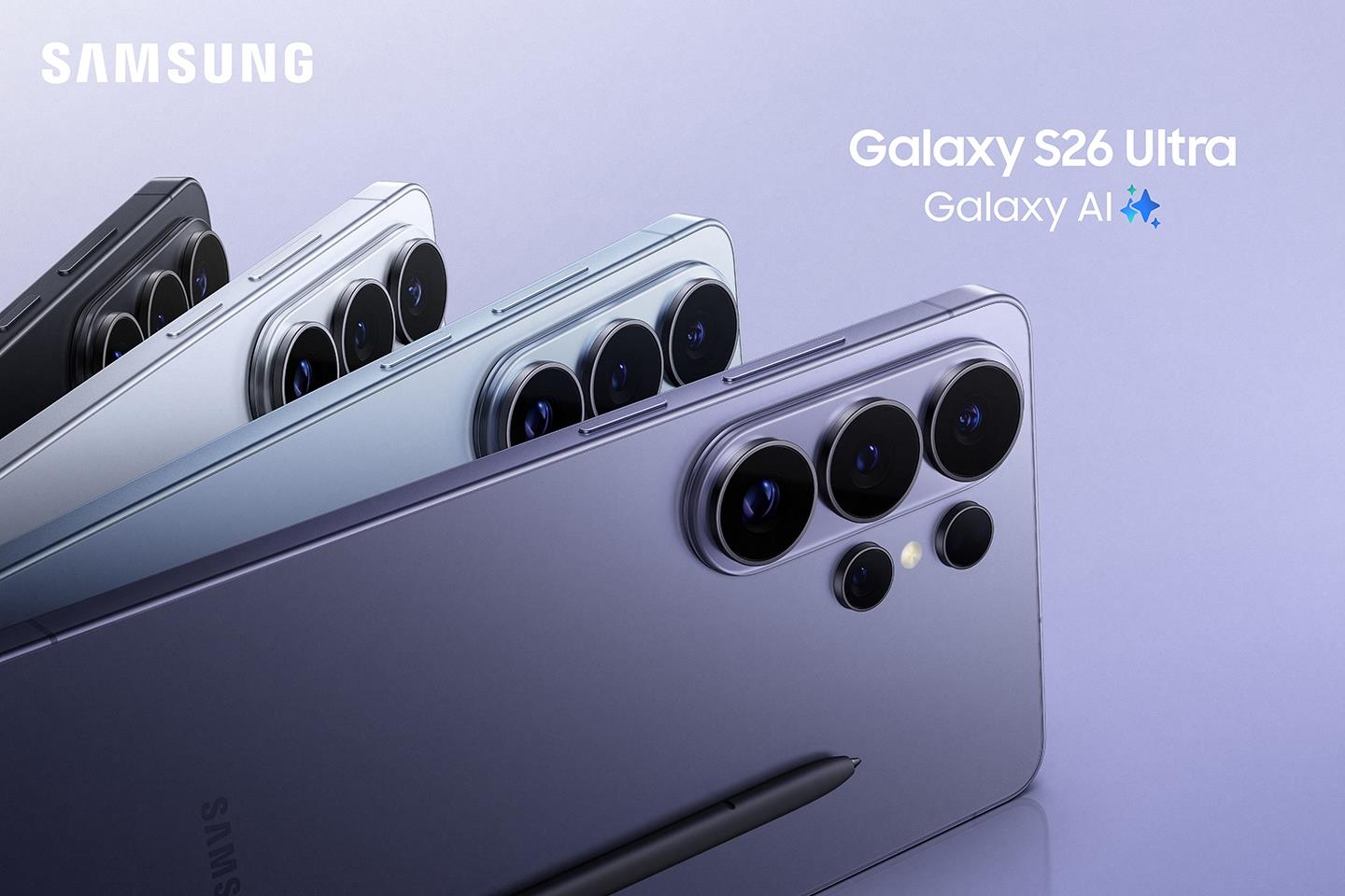 Galaxy S26 Serisi İçin Yeni Gerçek Zamanlı Ağ Hızı Göstergesi Geldi
