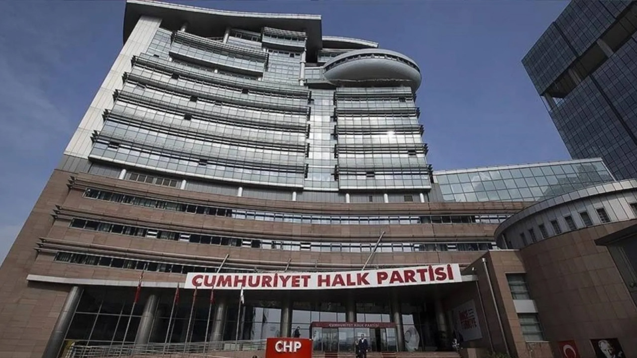 Son Dakika | CHP’de butlancılardan yeni ihraç kararları!