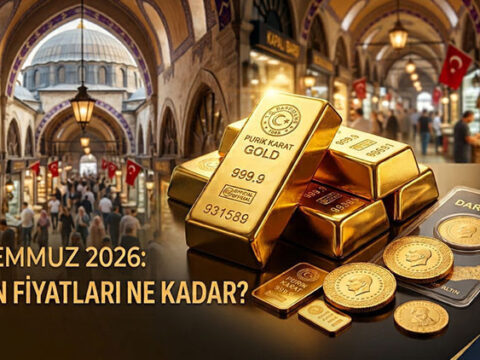 Altin fiyatlari bugun ne kadar 18 temmuz 2026 gram ceyrek yarim ve ons altin g4jY4MOh