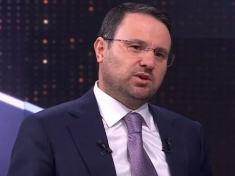 Haber gorseli