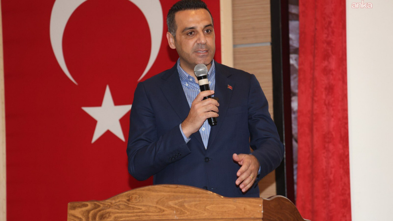 Izmirde belediye baskani chpde kalacagini acikladi kurultay cagrisi yapti DDZ3uwdN