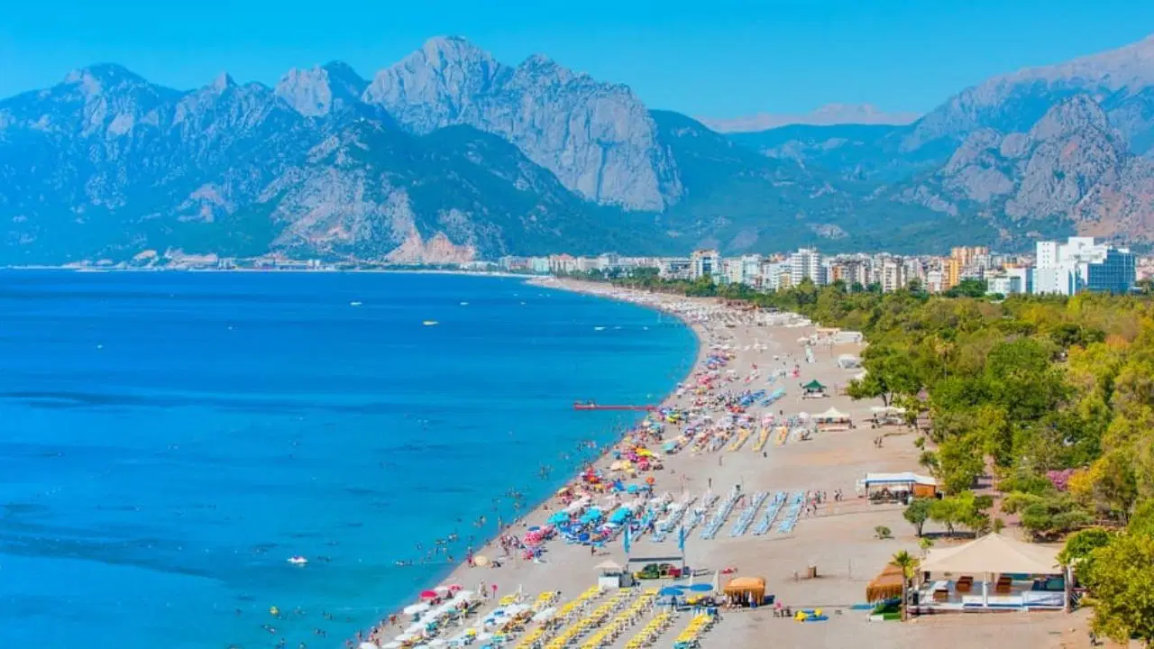Mgm acikladi antalya izmir mugla iste 16 temmuz deniz suyu sicakliklari BmXxSzrq