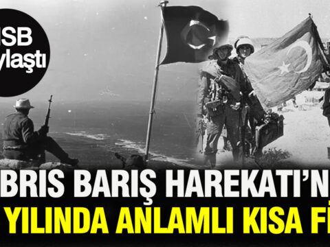 Msbden kibris baris harekatinin 52 yilinda anlamli kisa film lQFaSSxY