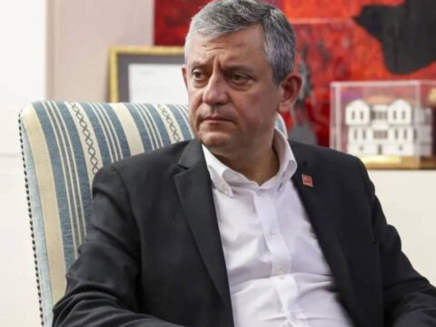 Ozelden yeni parti icin gec kalindi elestirilerine yanit sabrin tastigi yerde yeni partiyi kurar 7iBiHOv7