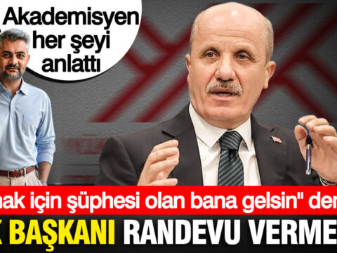 Sirnak icin suphesi olan bana gelsin diyen yok baskani randevu vermemis qRhyOrq6