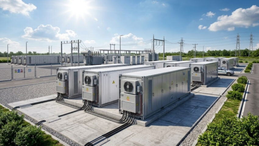 Yeo teknolojiden birlesik krallikta dev gunes enerjisi sozlesmesi ImsndTQP