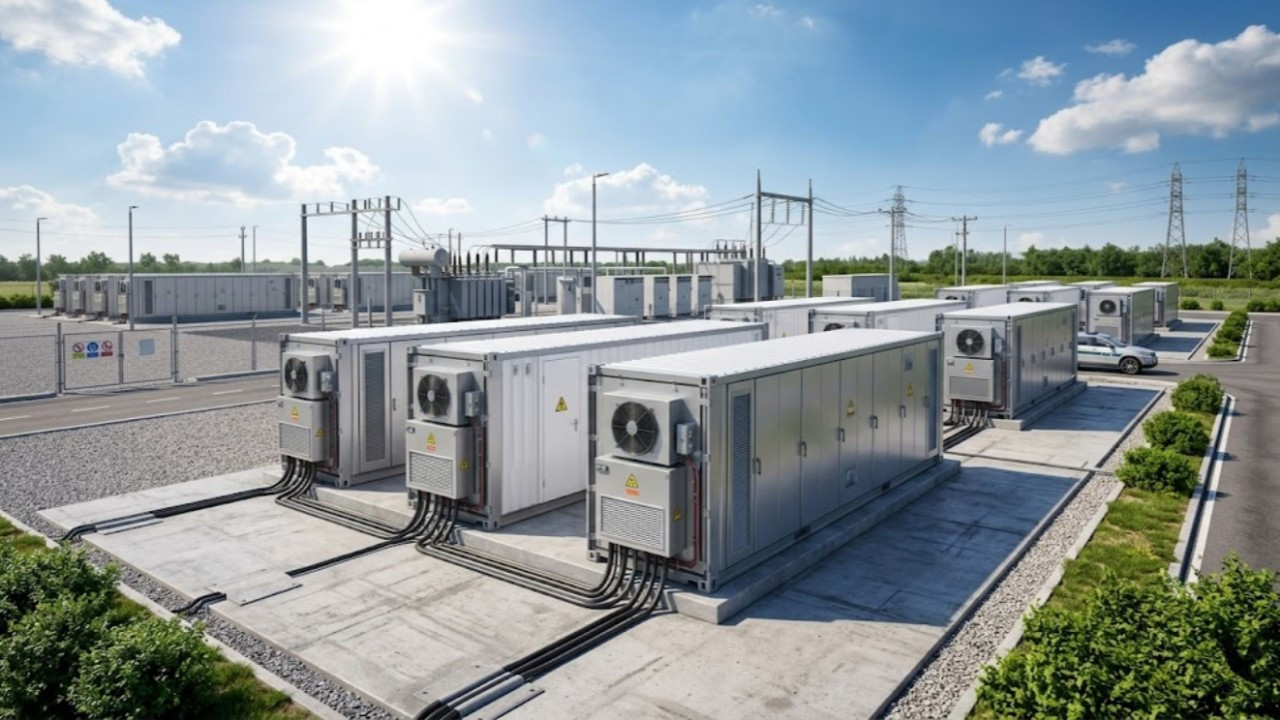 Yeo teknolojiden birlesik krallikta dev gunes enerjisi sozlesmesi ImsndTQP